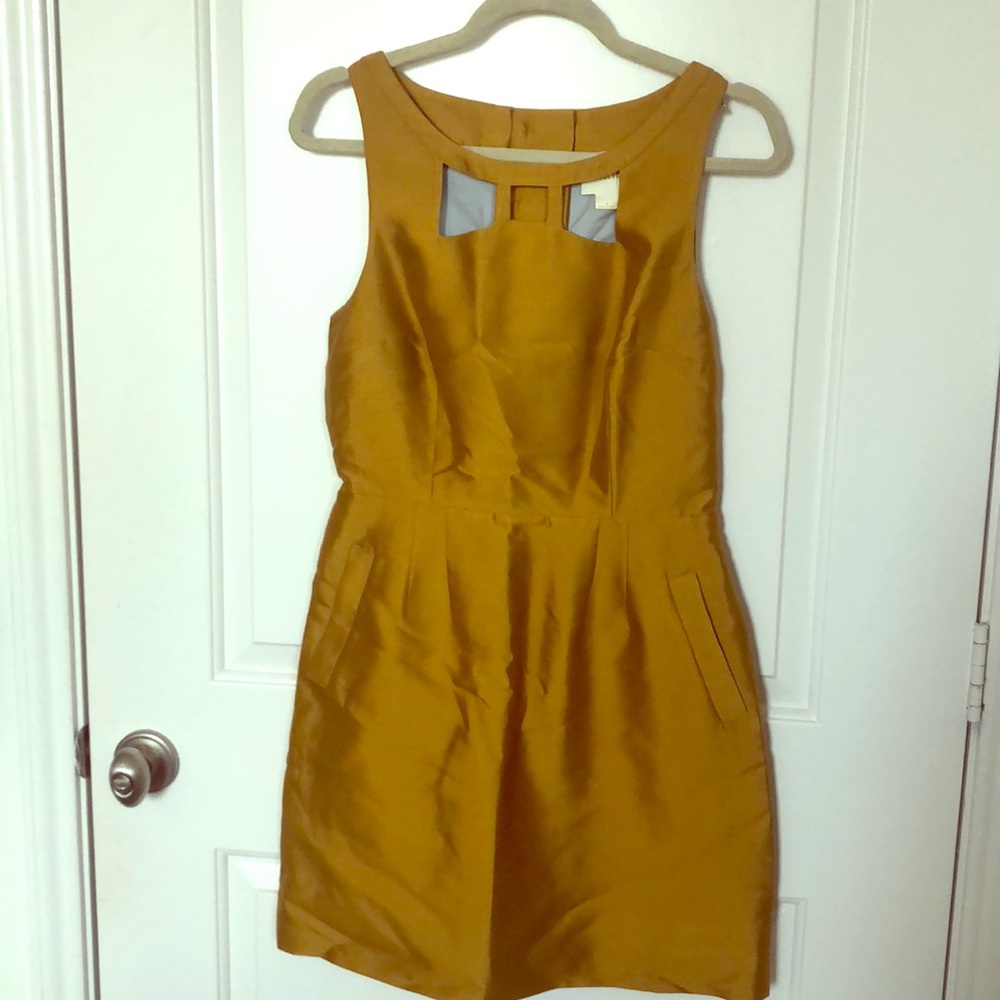 Anthropologie Maeve dress!